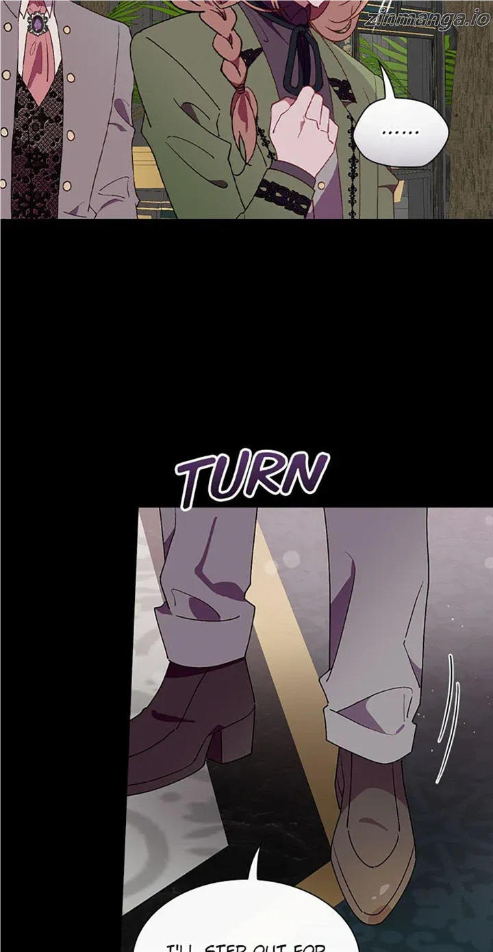 Melody of the Deadwood Chapter 77 page 15 - 