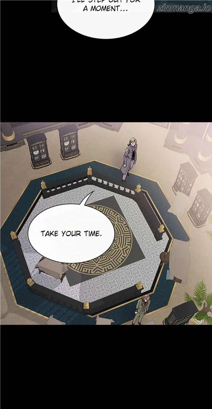 Melody of the Deadwood Chapter 77 page 16 - 