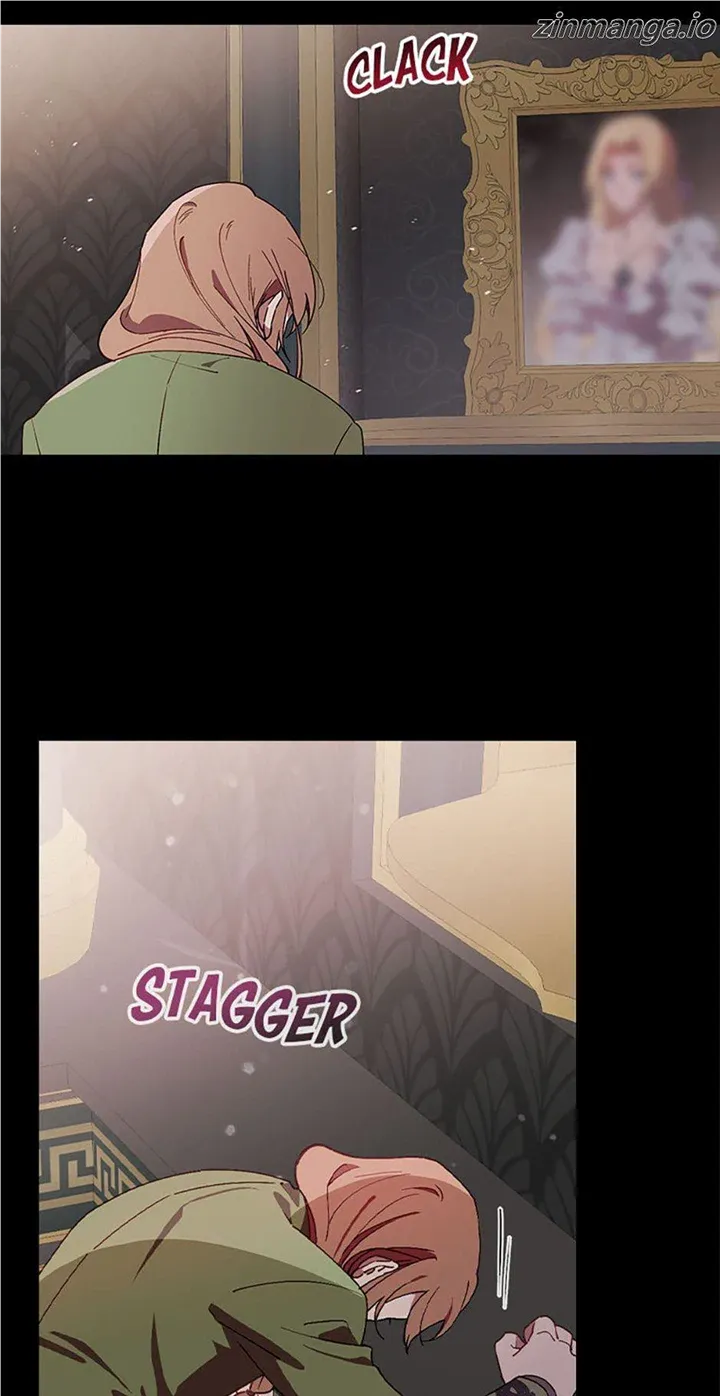 Melody of the Deadwood Chapter 77 page 17 - 