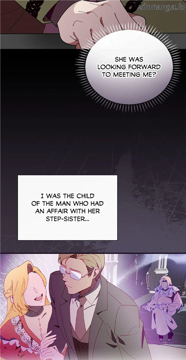 Melody of the Deadwood Chapter 77 page 19 - 