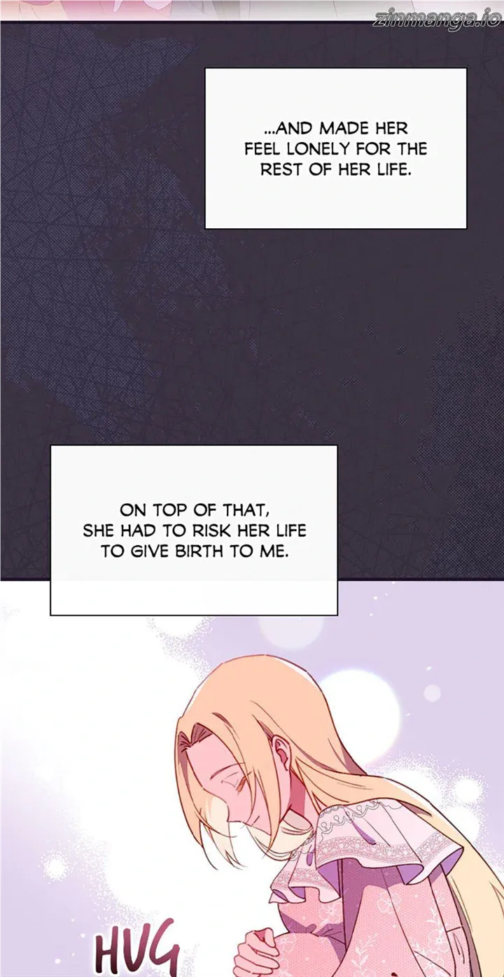 Melody of the Deadwood Chapter 77 page 20 - 