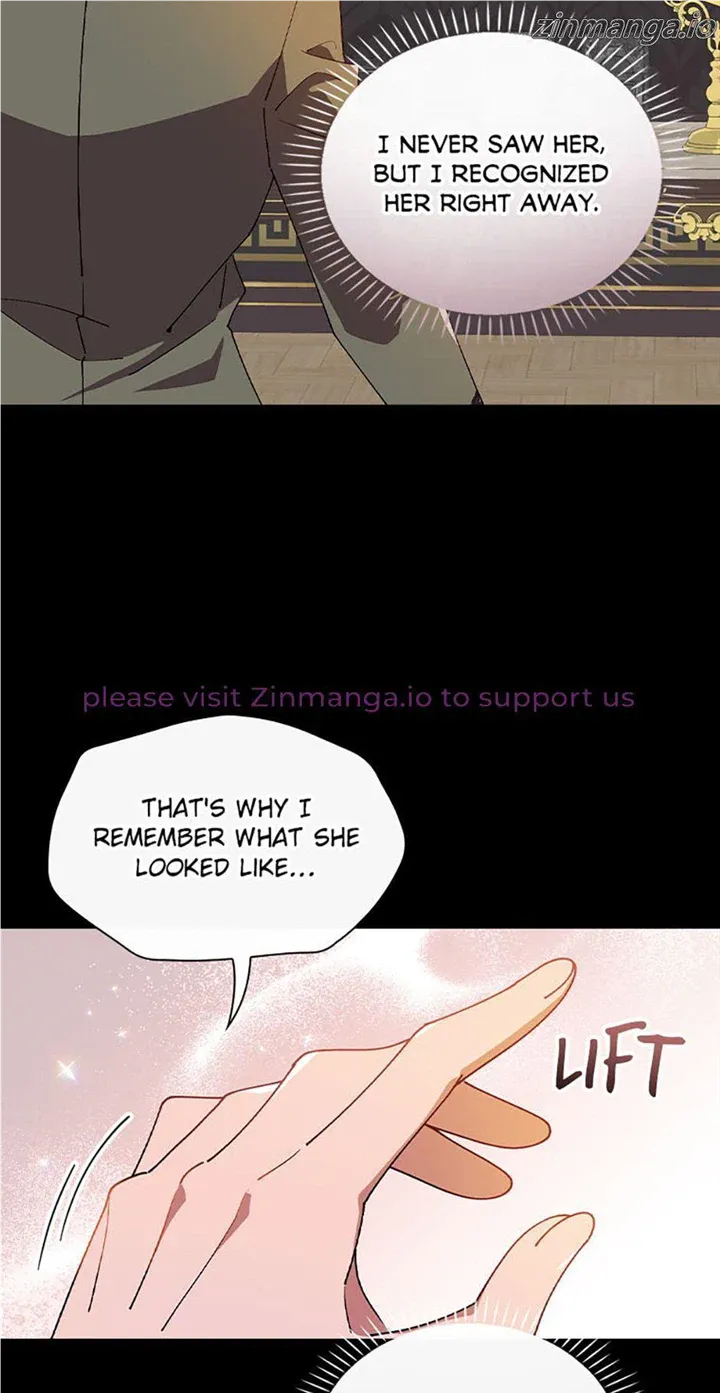 Melody of the Deadwood Chapter 77 page 3 - 