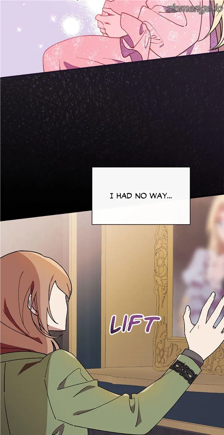 Melody of the Deadwood Chapter 77 page 21 - 