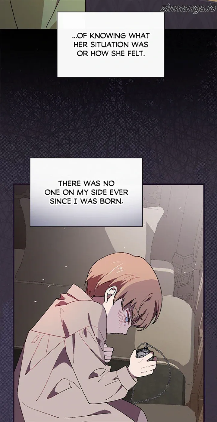 Melody of the Deadwood Chapter 77 page 22 - 