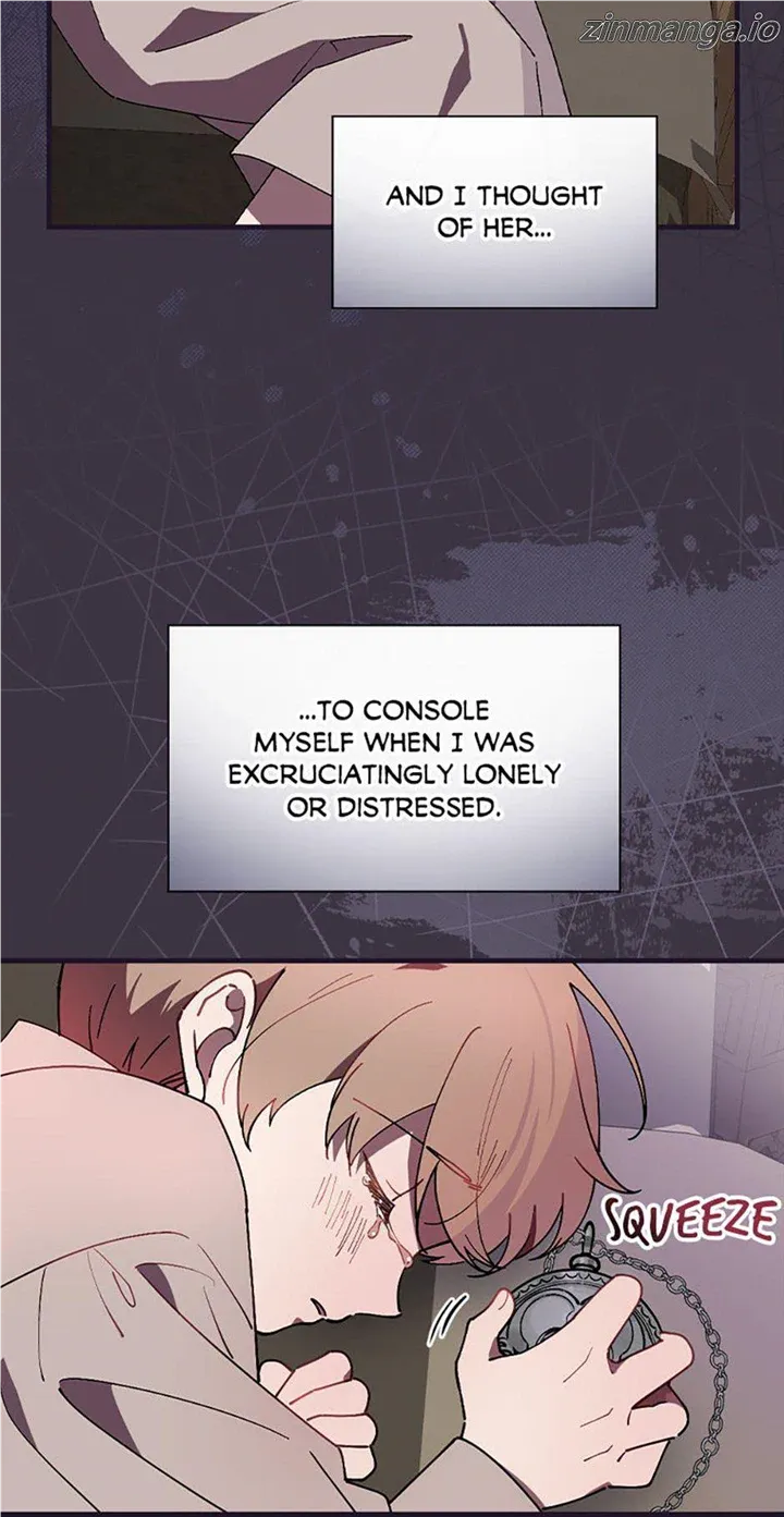 Melody of the Deadwood Chapter 77 page 23 - 