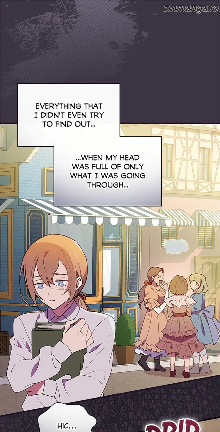 Melody of the Deadwood Chapter 77 page 24 - 