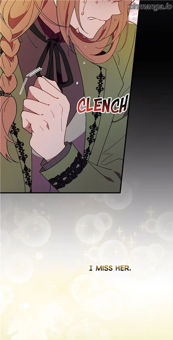 Melody of the Deadwood Chapter 77 page 27 - 