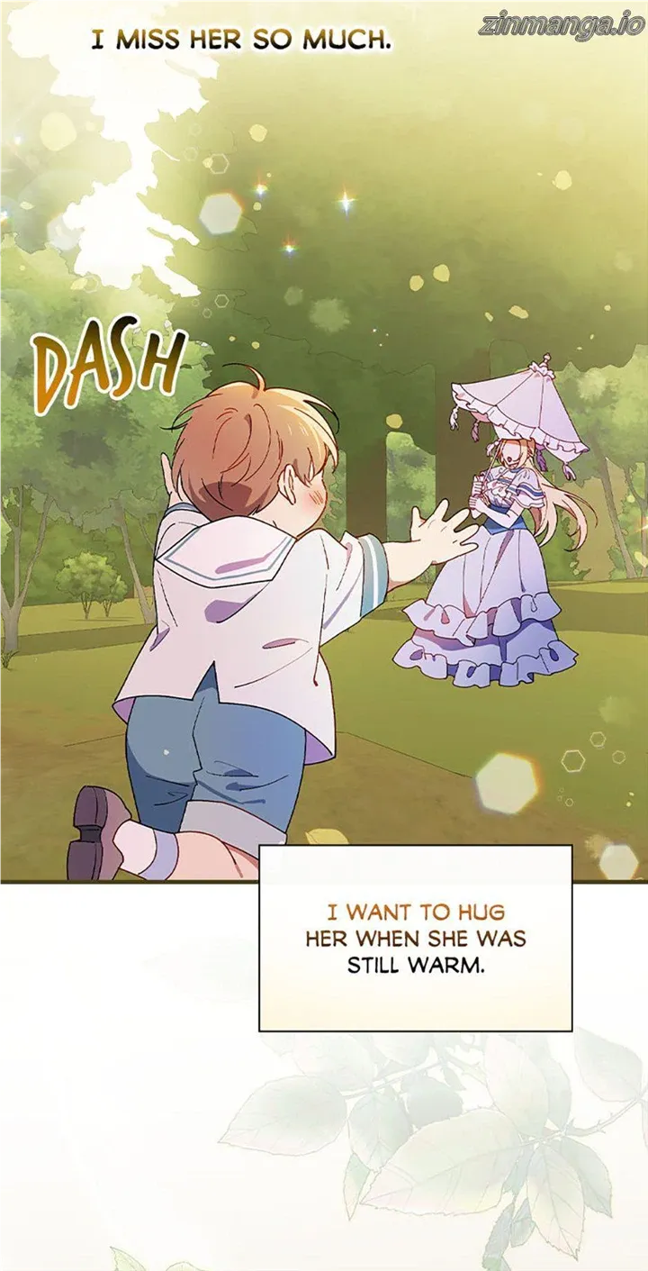Melody of the Deadwood Chapter 77 page 28 - 