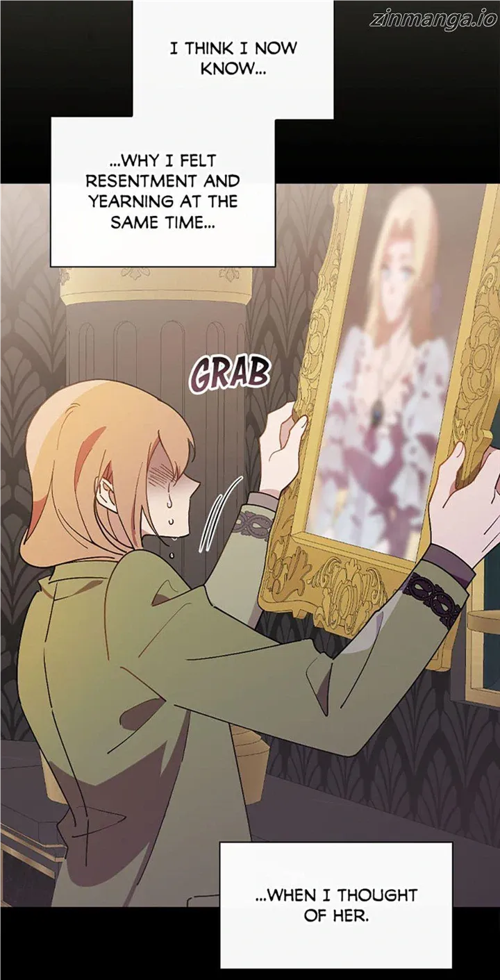 Melody of the Deadwood Chapter 77 page 31 - 