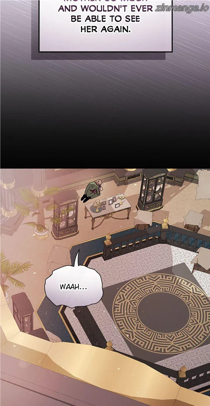 Melody of the Deadwood Chapter 77 page 34 - 