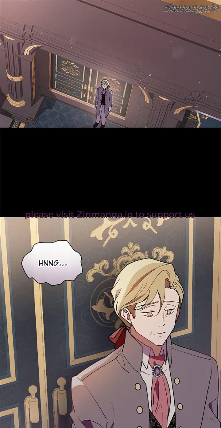 Melody of the Deadwood Chapter 77 page 35 - 
