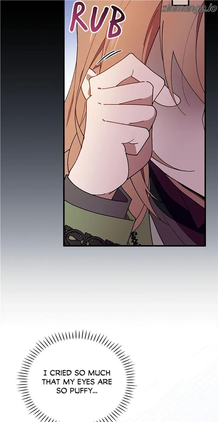 Melody of the Deadwood Chapter 77 page 39 - 