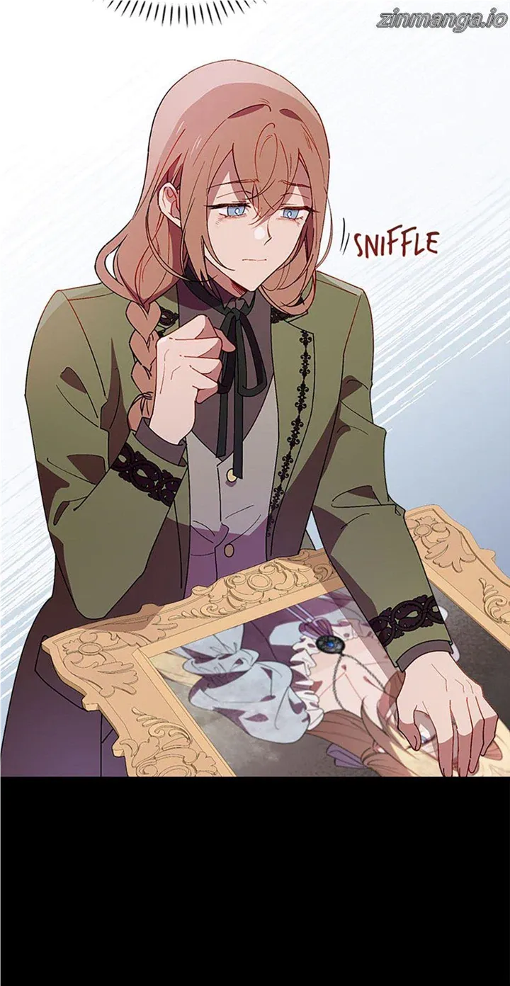 Melody of the Deadwood Chapter 77 page 40 - 