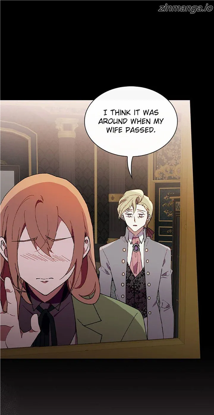 Melody of the Deadwood Chapter 77 page 5 - 