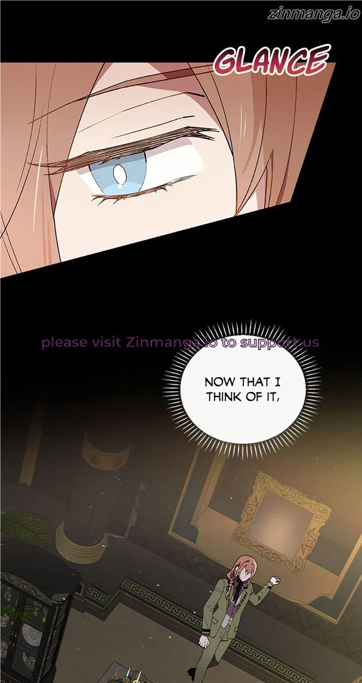 Melody of the Deadwood Chapter 77 page 41 - 