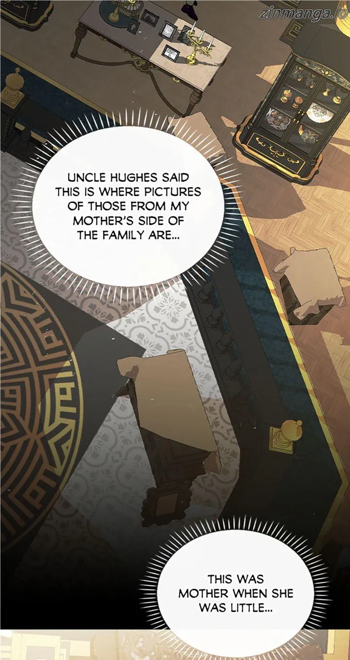 Melody of the Deadwood Chapter 77 page 42 - 