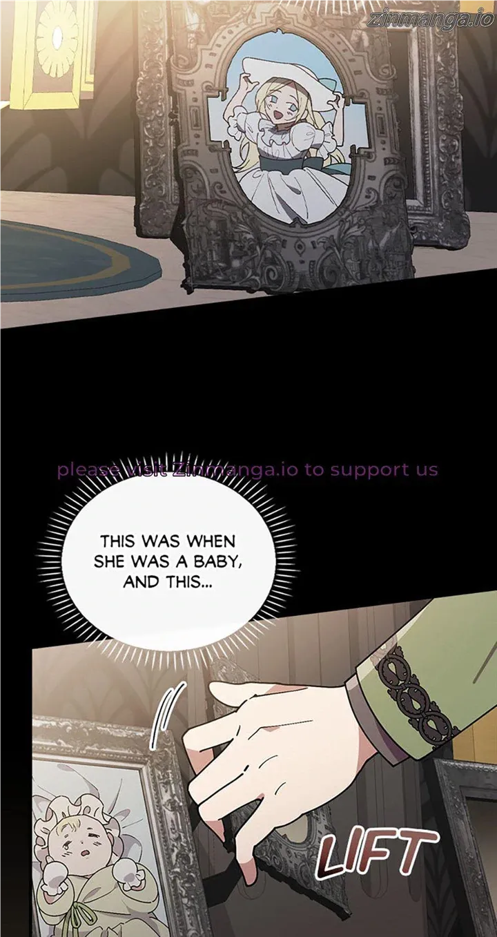 Melody of the Deadwood Chapter 77 page 43 - 