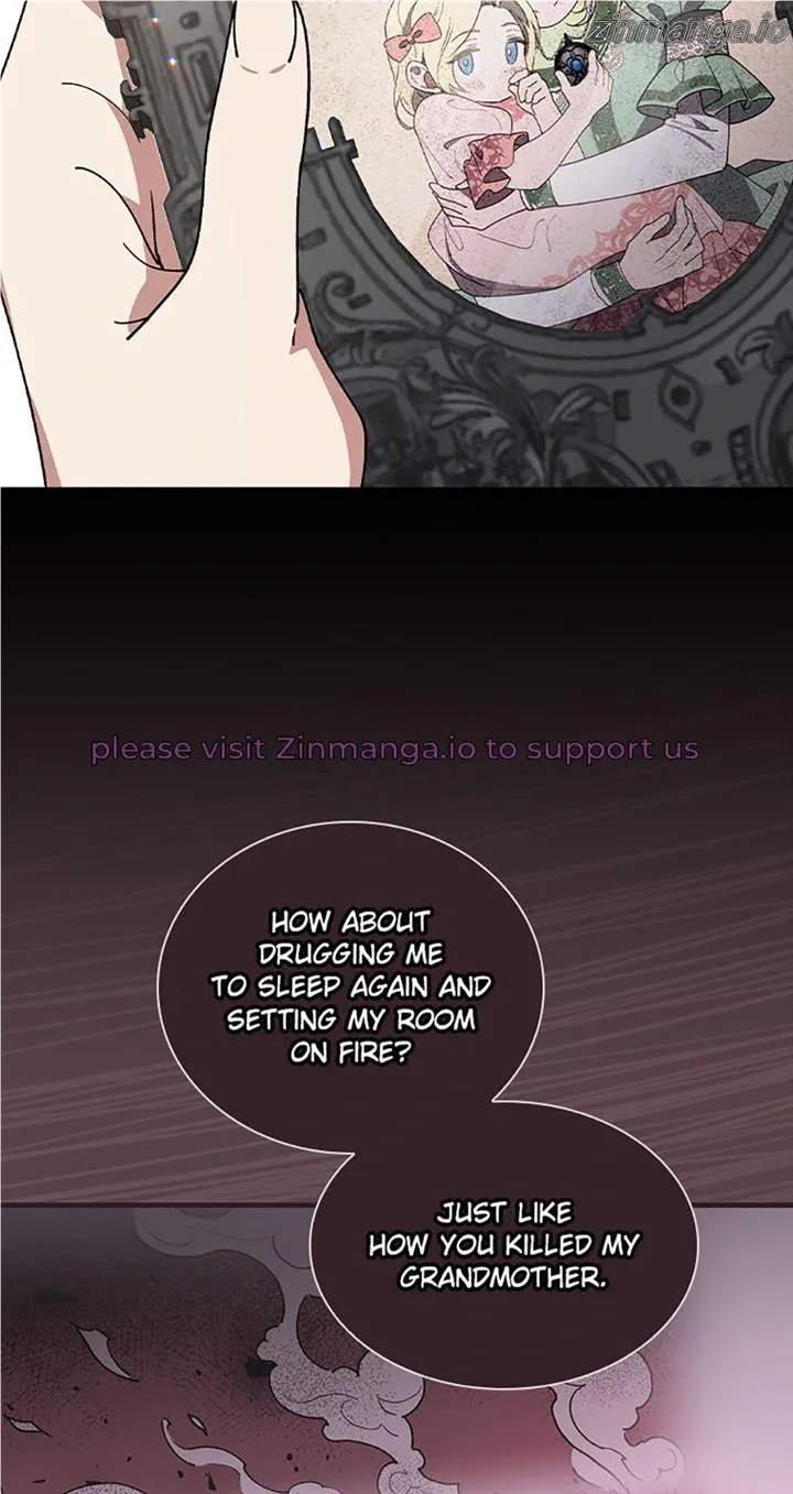 Melody of the Deadwood Chapter 77 page 45 - 