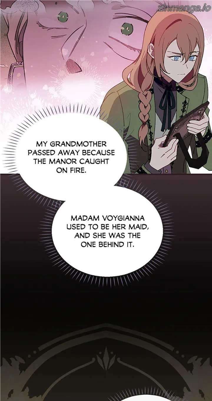 Melody of the Deadwood Chapter 77 page 46 - 