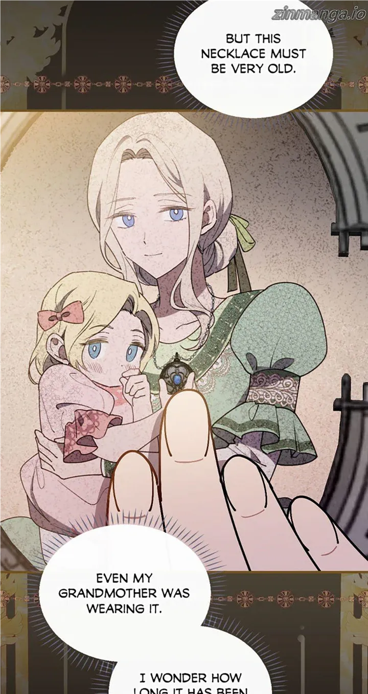 Melody of the Deadwood Chapter 77 page 47 - 