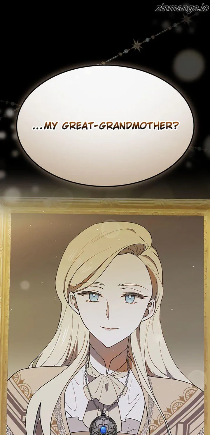 Melody of the Deadwood Chapter 77 page 49 - 