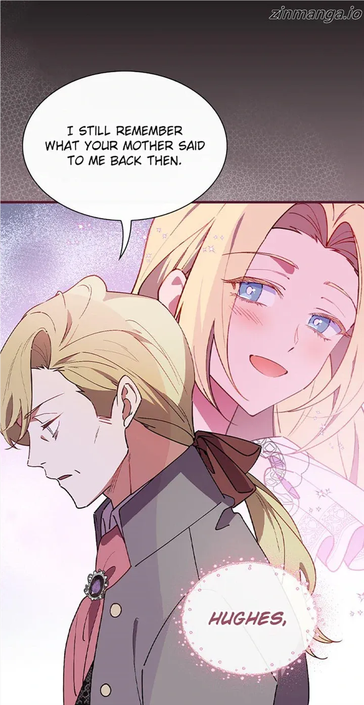 Melody of the Deadwood Chapter 77 page 6 - 