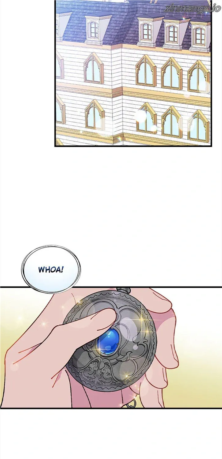 Melody of the Deadwood Chapter 77 page 52 - 