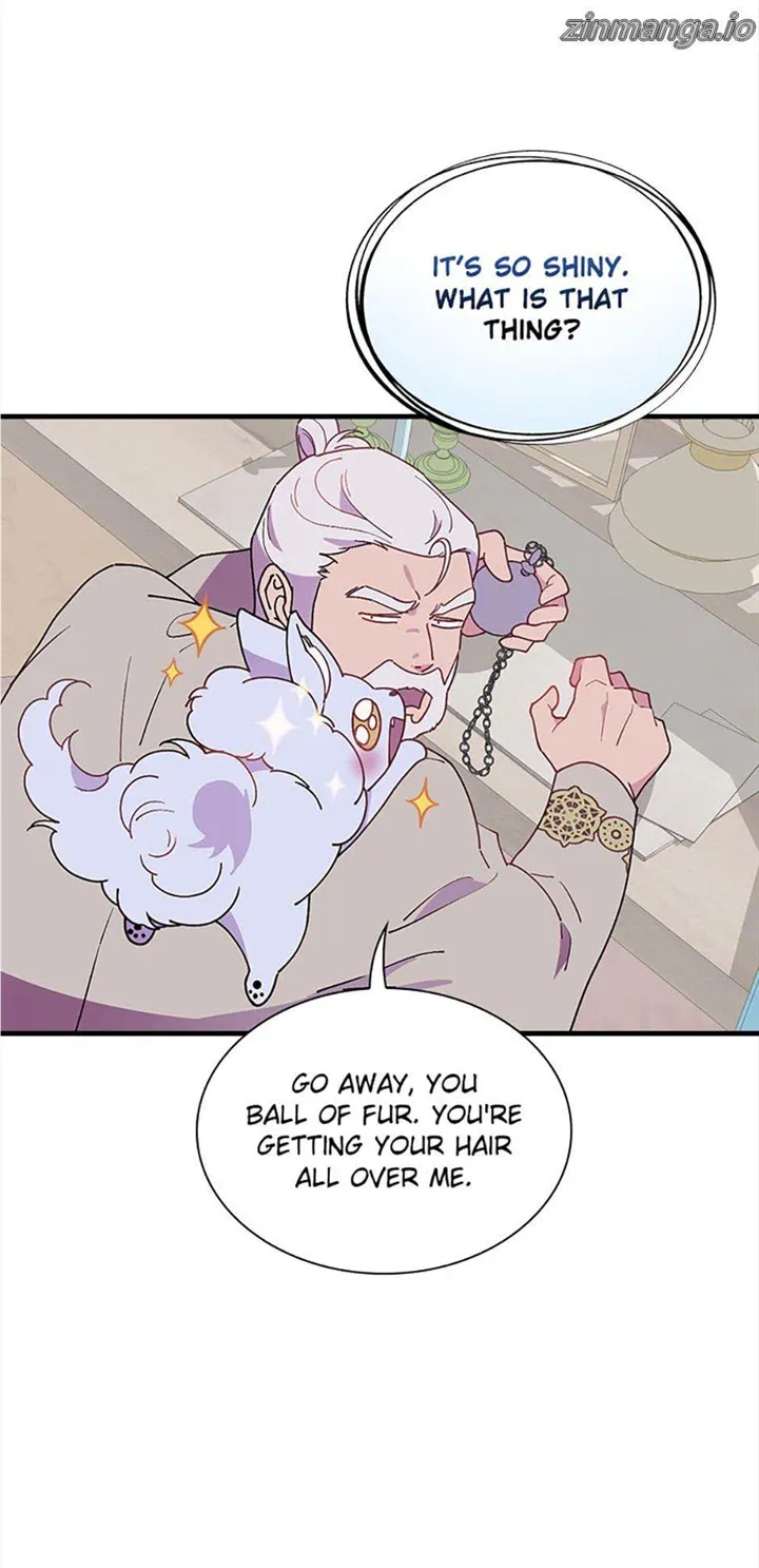 Melody of the Deadwood Chapter 77 page 53 - 