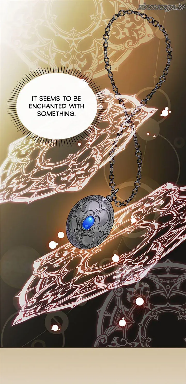 Melody of the Deadwood Chapter 77 page 55 - 