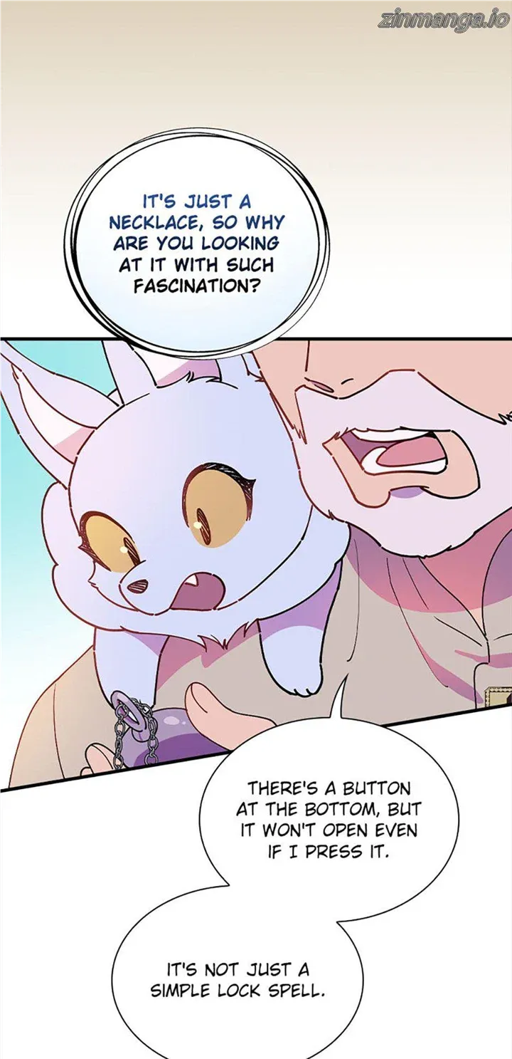 Melody of the Deadwood Chapter 77 page 56 - 