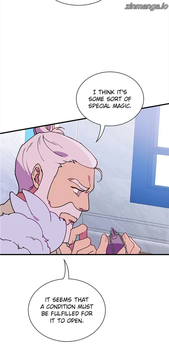 Melody of the Deadwood Chapter 77 page 57 - 