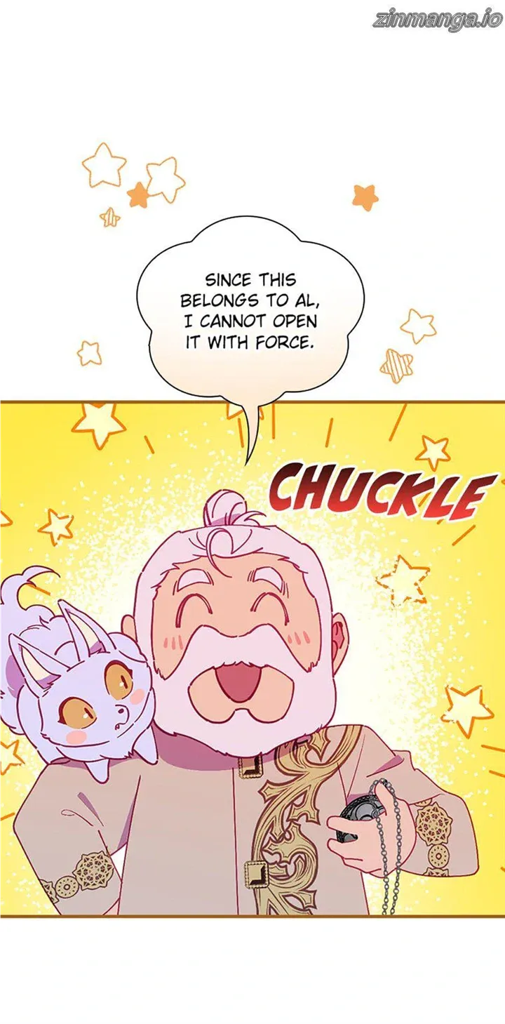 Melody of the Deadwood Chapter 77 page 58 - 