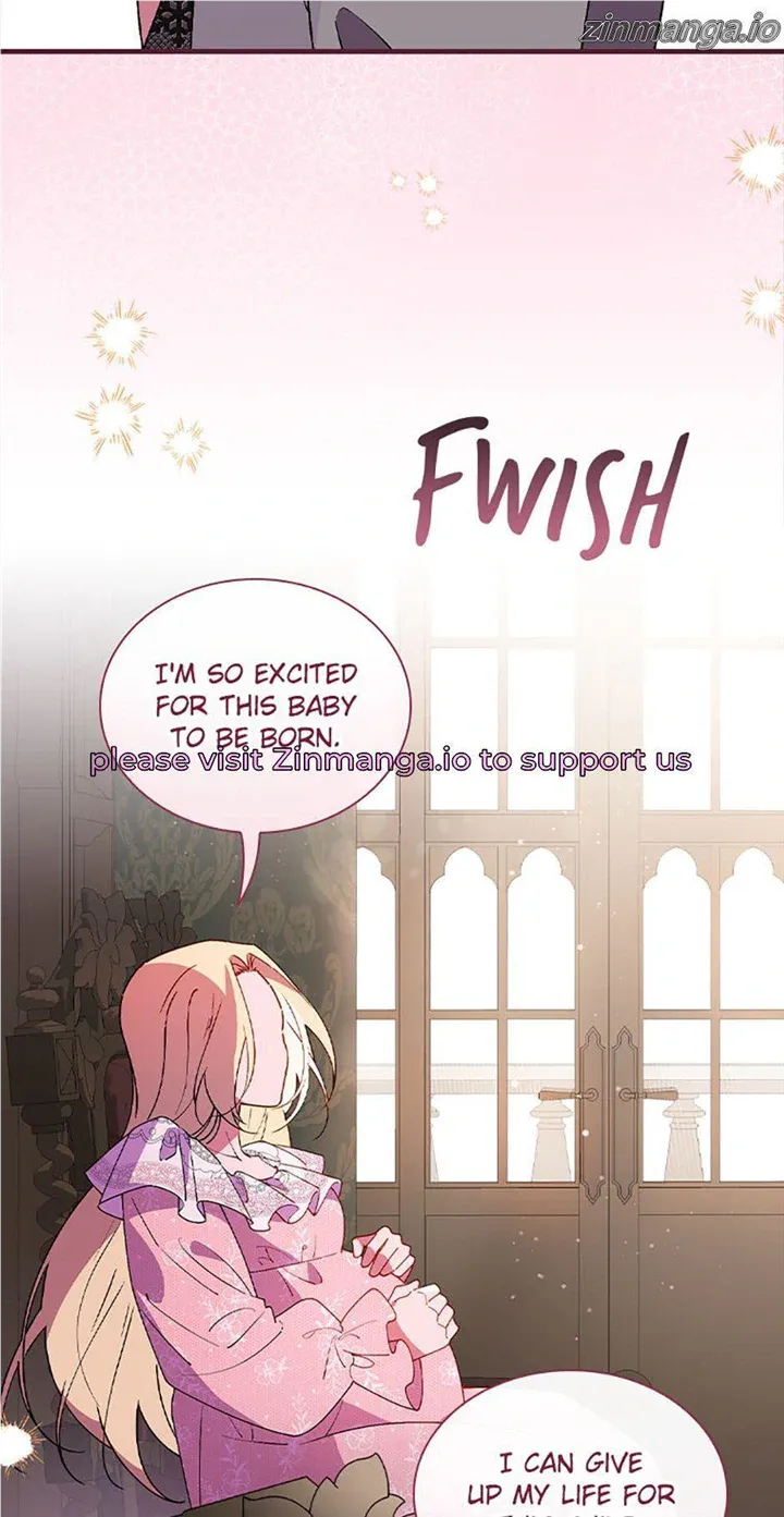 Melody of the Deadwood Chapter 77 page 7 - 