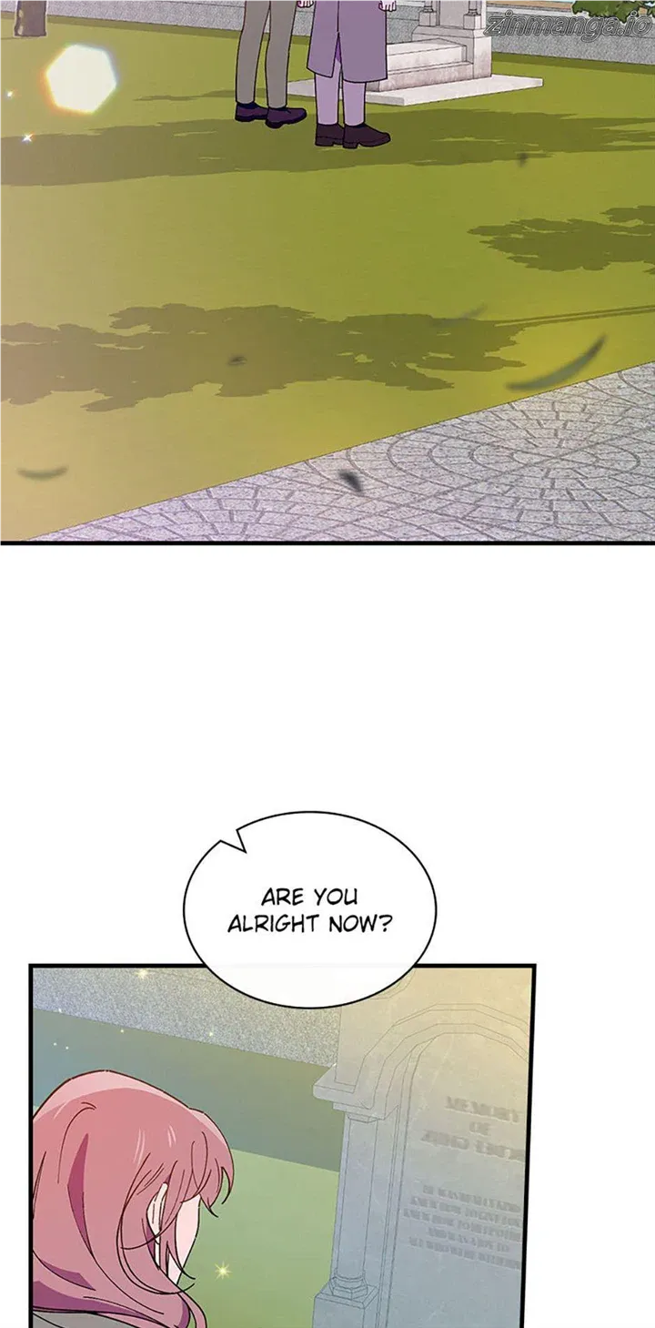 Melody of the Deadwood Chapter 77 page 61 - 