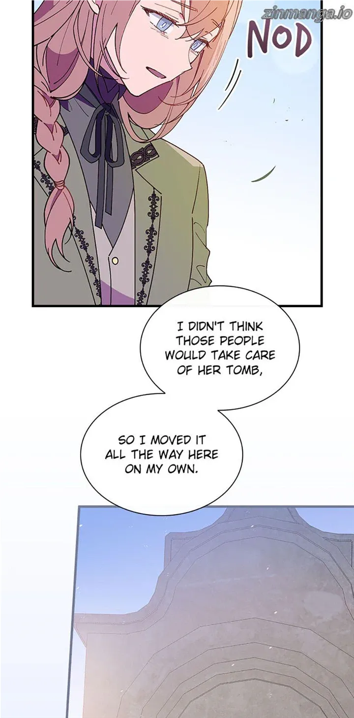 Melody of the Deadwood Chapter 77 page 63 - 