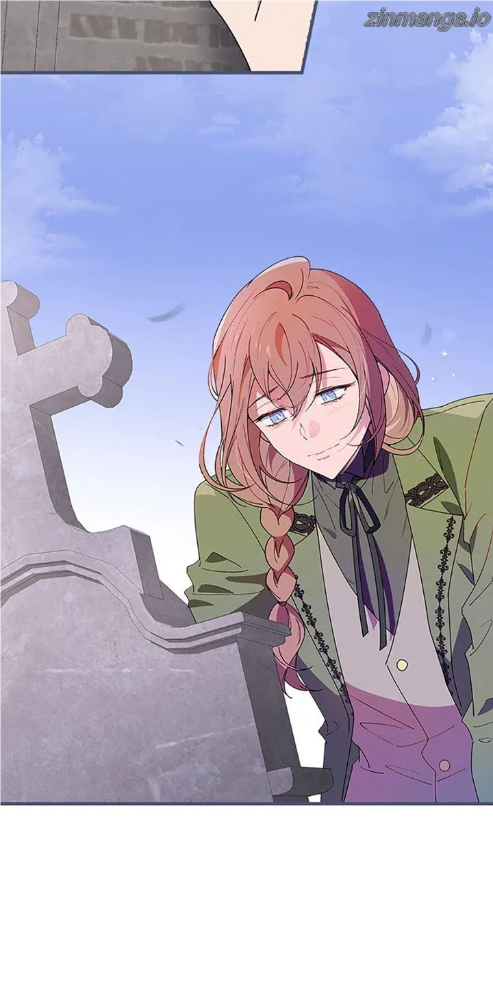 Melody of the Deadwood Chapter 77 page 65 - 