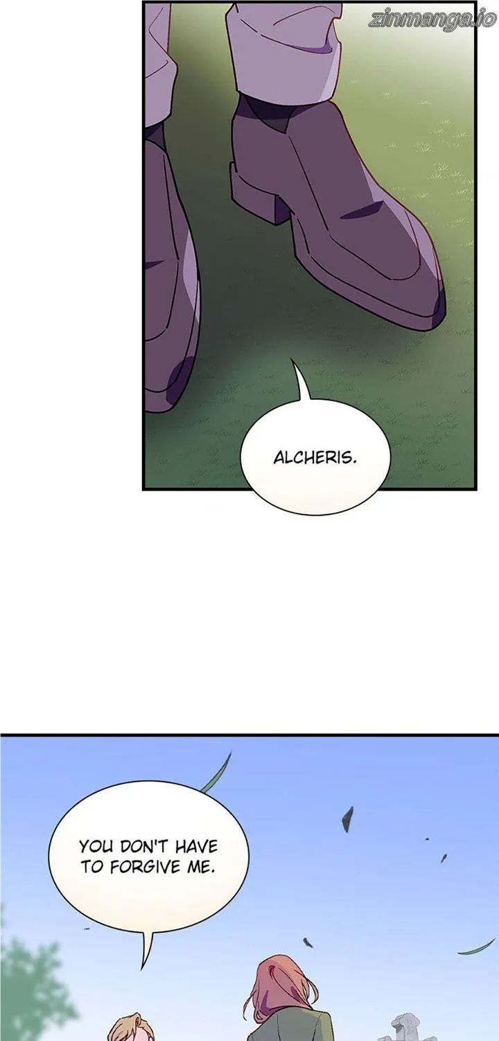 Melody of the Deadwood Chapter 77 page 66 - 