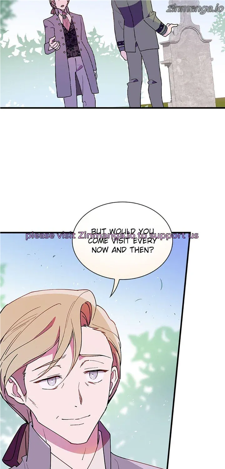 Melody of the Deadwood Chapter 77 page 68 - 