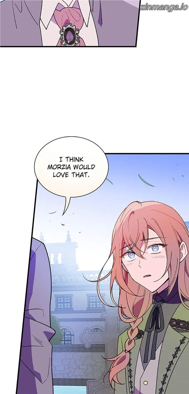 Melody of the Deadwood Chapter 77 page 70 - 