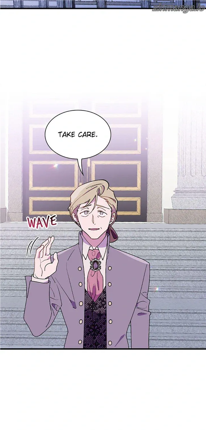 Melody of the Deadwood Chapter 77 page 76 - 