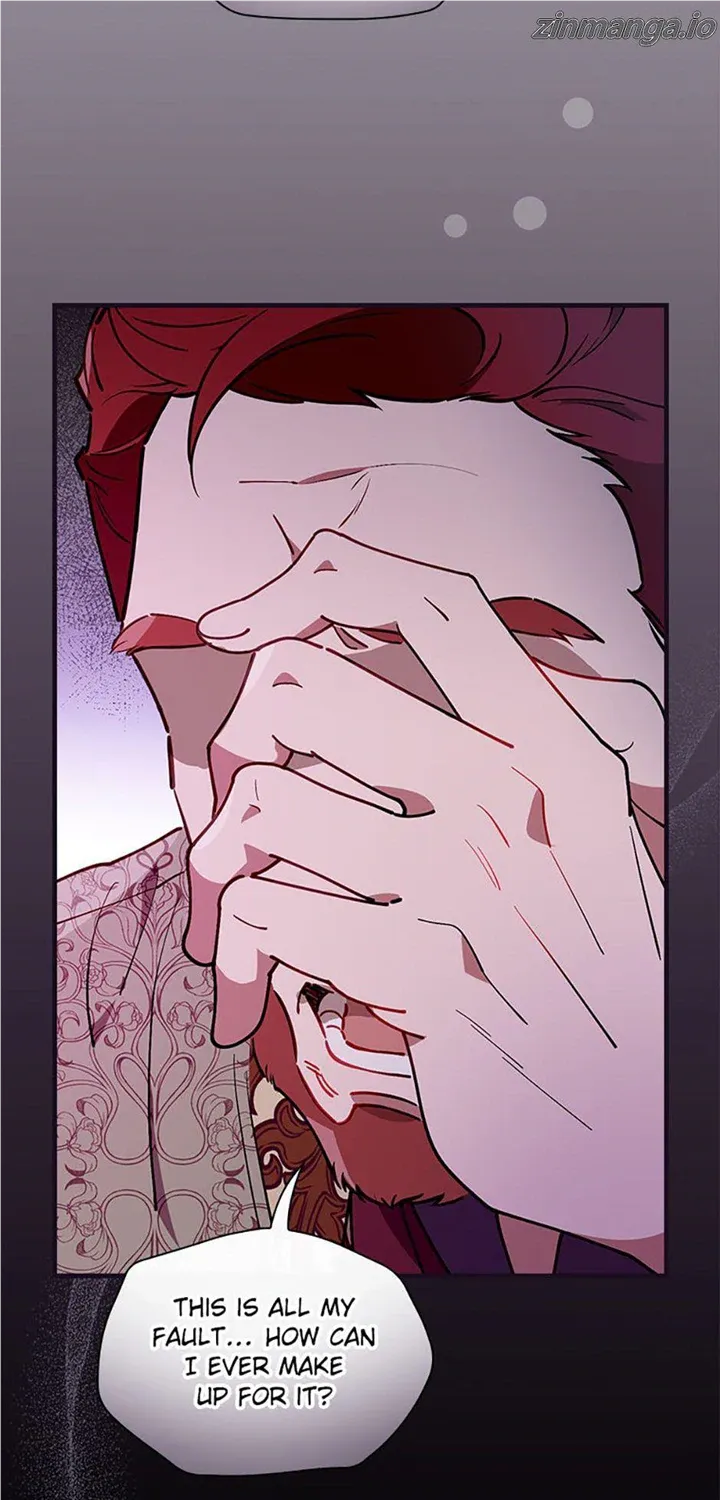 Melody of the Deadwood Chapter 77 page 82 - 