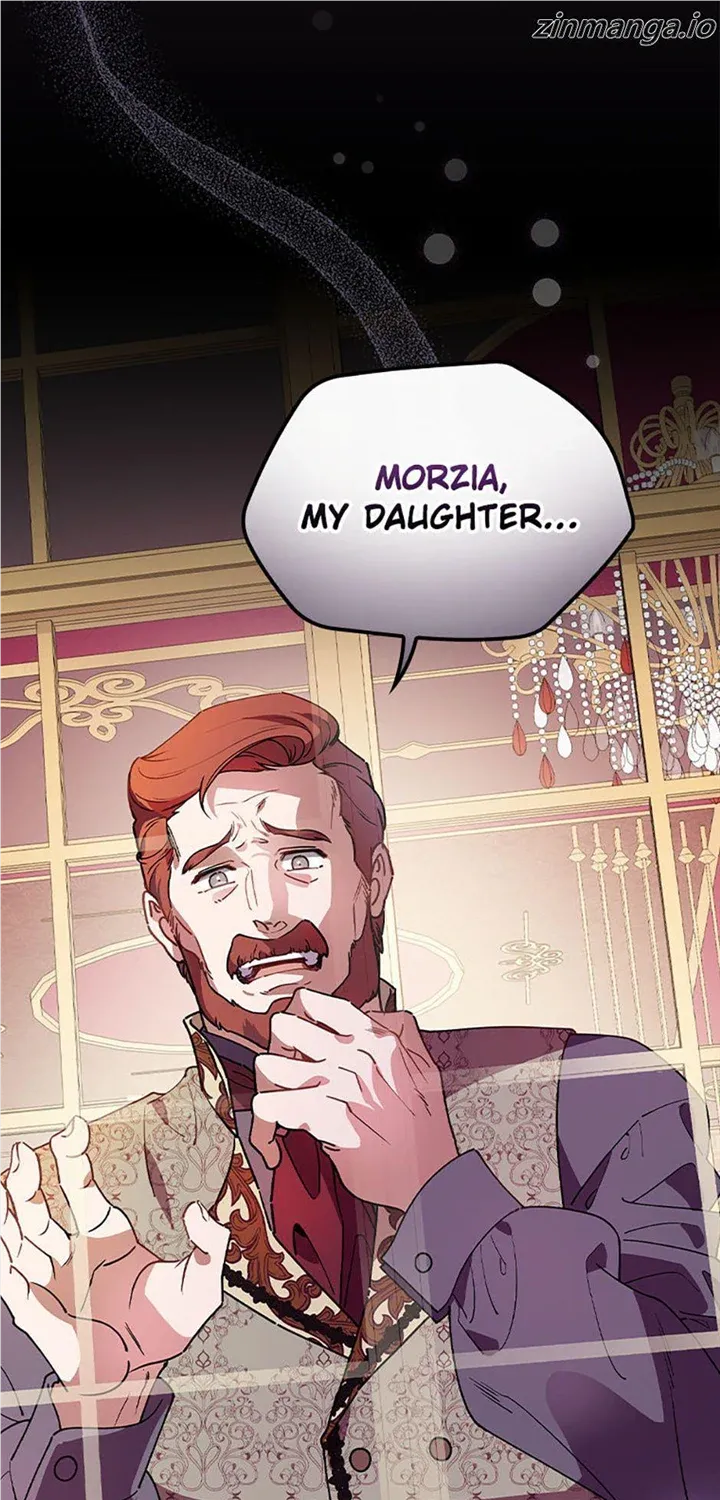 Melody of the Deadwood Chapter 77 page 84 - 