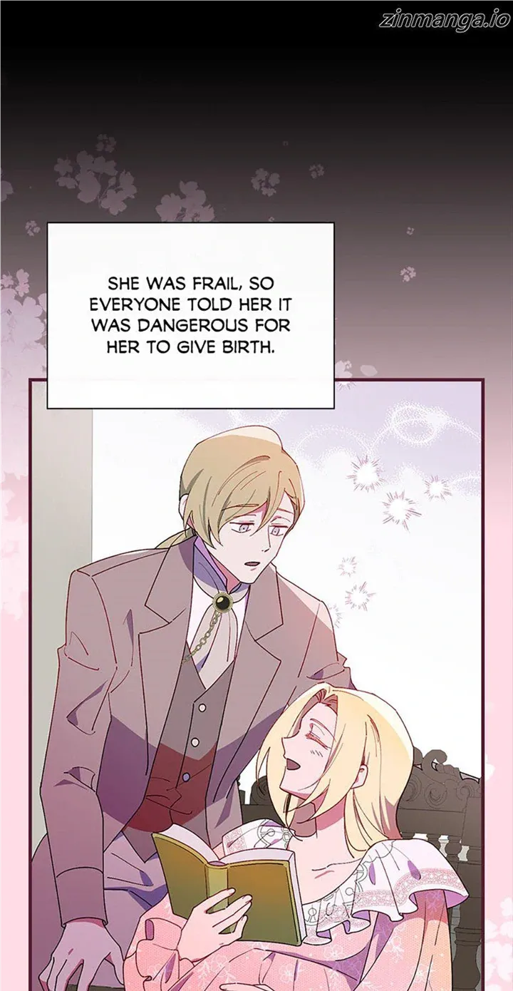 Melody of the Deadwood Chapter 77 page 10 - 