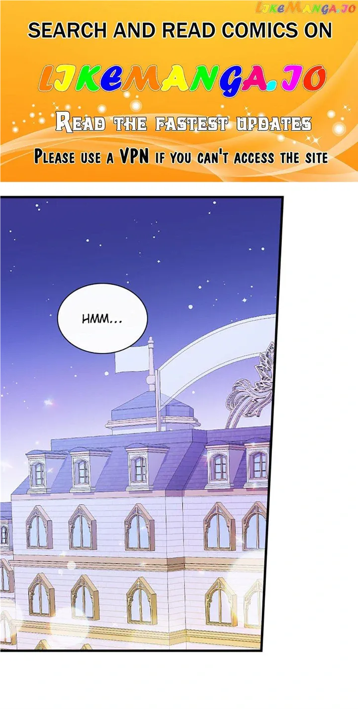 Melody of the Deadwood Chapter 78 page 2 - 