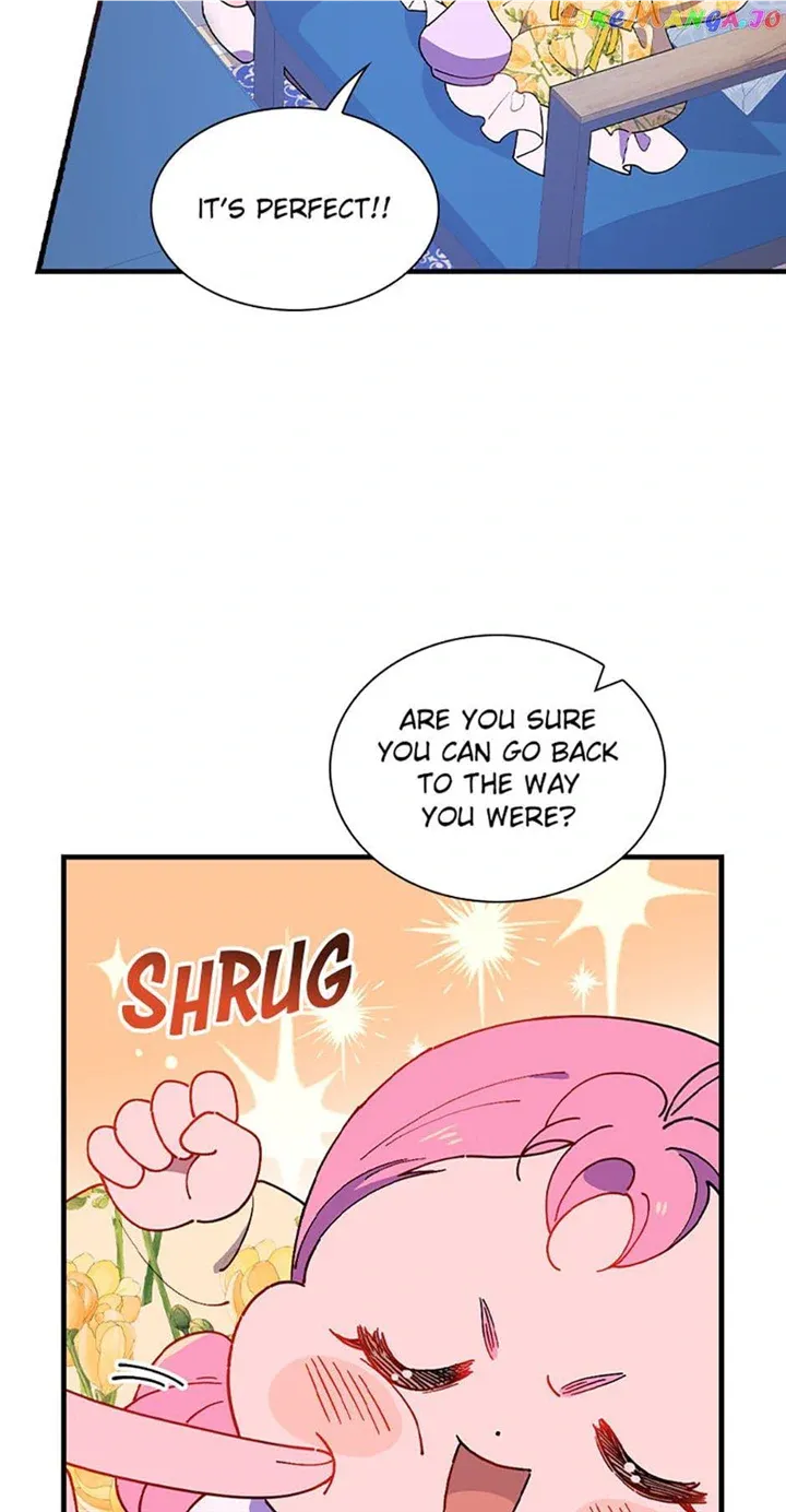 Melody of the Deadwood Chapter 78 page 14 - 