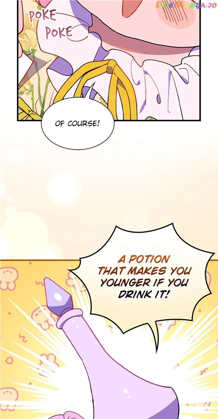 Melody of the Deadwood Chapter 78 page 15 - 