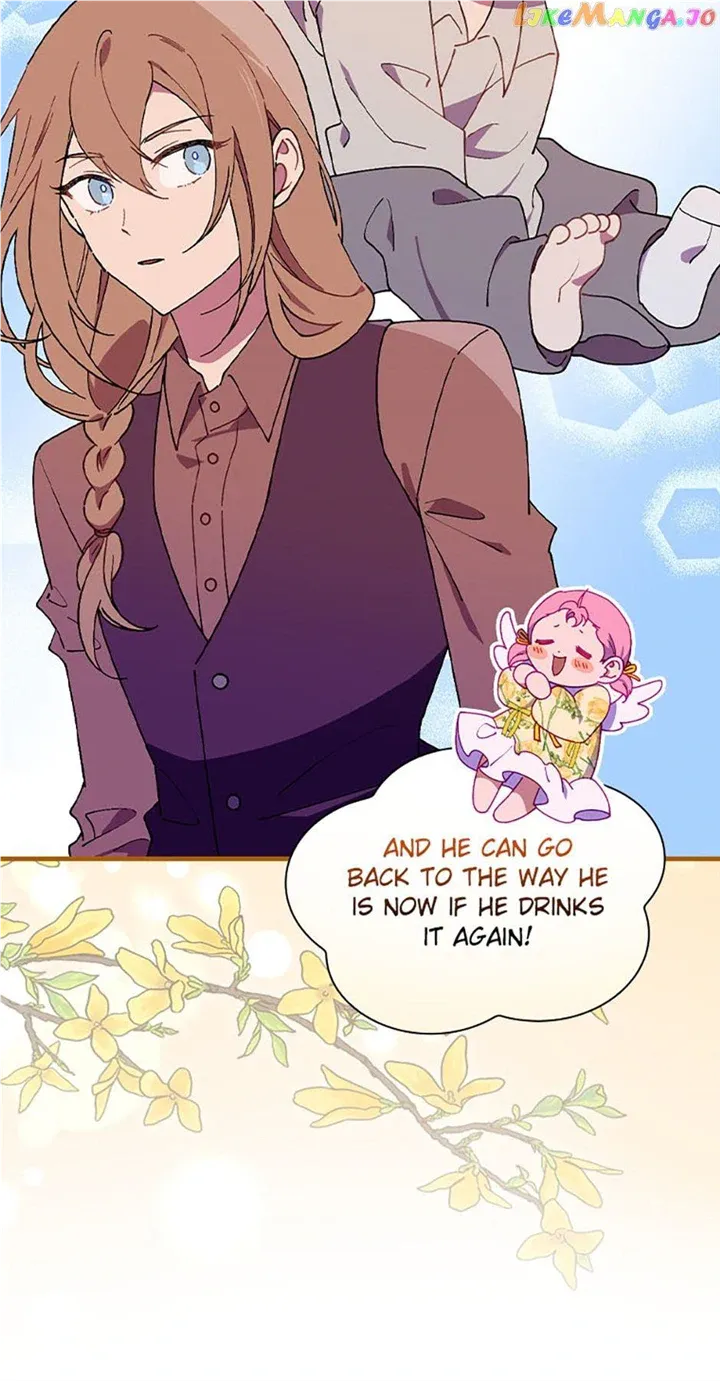 Melody of the Deadwood Chapter 78 page 17 - 