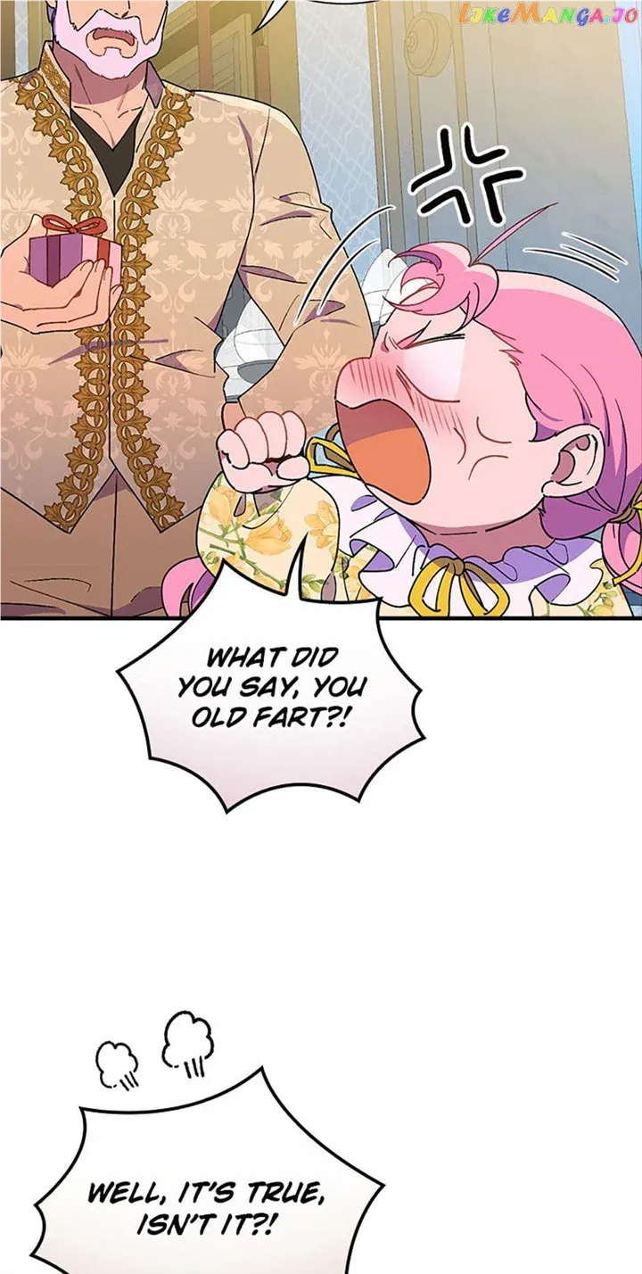Melody of the Deadwood Chapter 78 page 20 - 