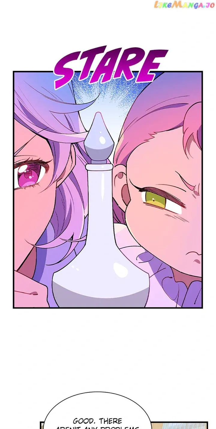 Melody of the Deadwood Chapter 78 page 3 - 