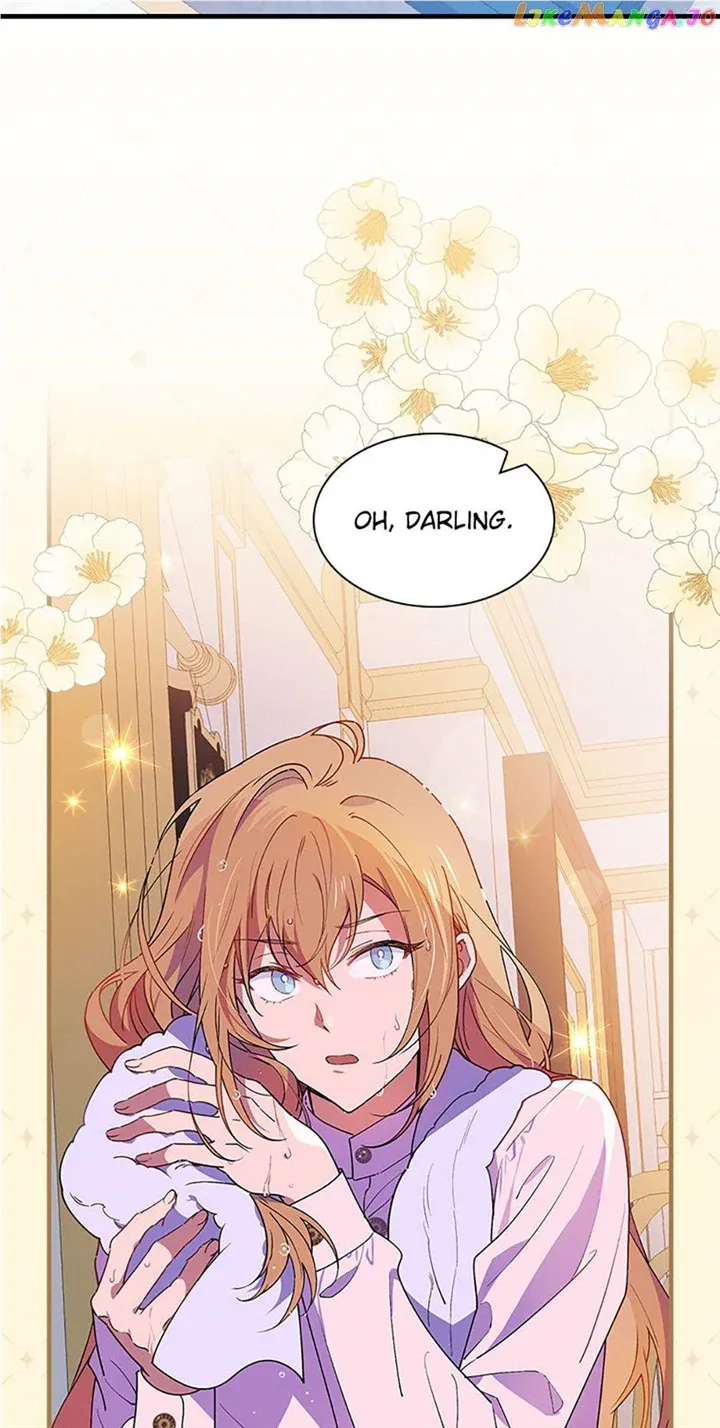 Melody of the Deadwood Chapter 78 page 22 - 